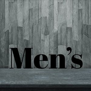 Everything for Men in this section